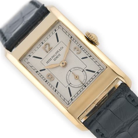 Patek Philippe CAL 10